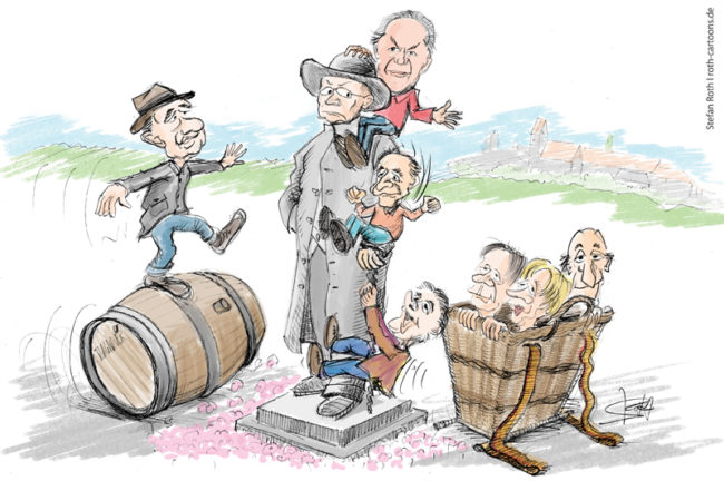 Pfarrer-Hansjakob-Hagnau