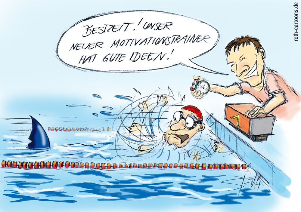 Portfolio Archiv - Seite 9 von 37 - Cartoons Comic 