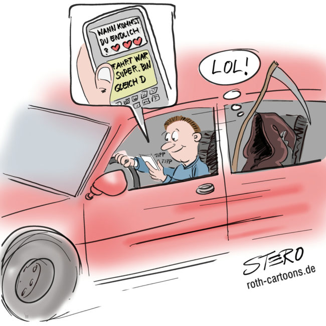Dame Miniarsch Cartoon Orgasmus