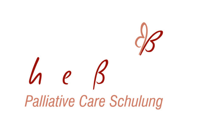 Logo Palliative Care Schulung Heike Heß