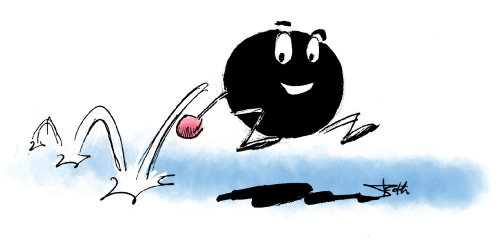 Cartoons von STERO Wortspiele Cartoons Archive RothCartoons (DE)