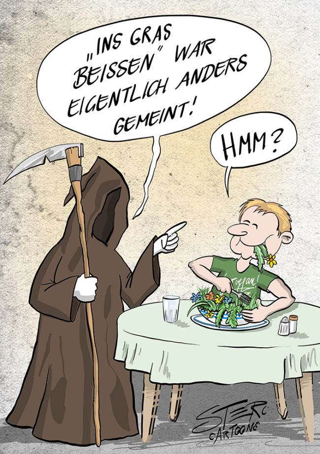 UnanstÀndiger Witz UnanstÀndiger Witz