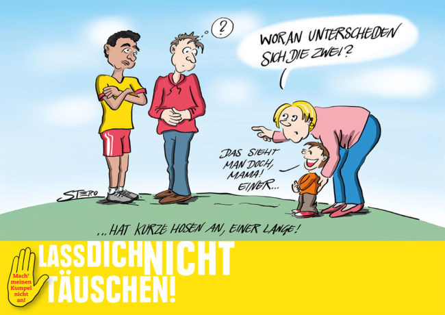 cartoons-gegen-rechts-rasse