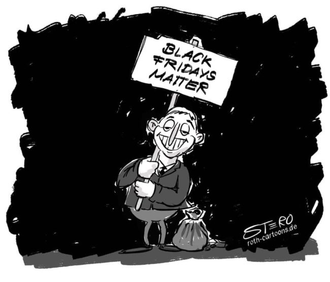 I have taken note of the data protection declaration